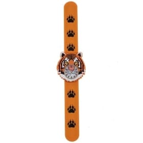 Tiger Snap Watch image