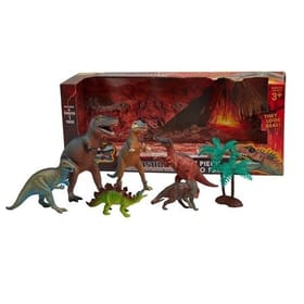 Dinosaur Set image 2