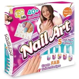 Nail Art image 1