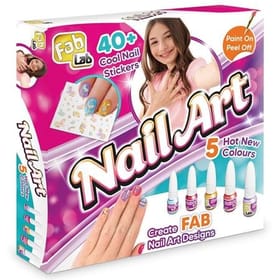 Nail Art image 1