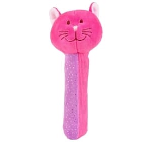 Squeakaboo - Cat image