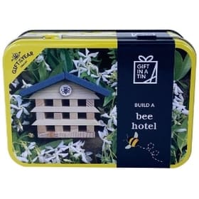Build a Bee Hotel image 1