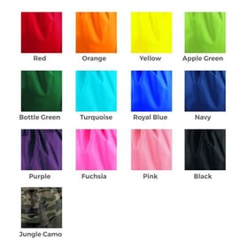 Gaming Personalised Swim Bag image 2