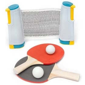 Instant Table Tennis image 1