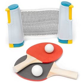 Instant Table Tennis image 1