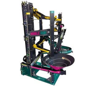 Build Your Own Marble Run Kit image 1