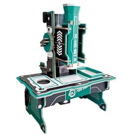 Build Your Own Microscope Kit image 1