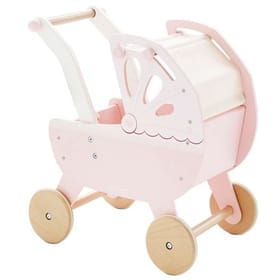 Sweet Dreams Pram image 1