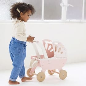 Sweet Dreams Pram image 2