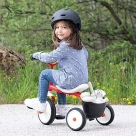 Rookie Tricycle image 2