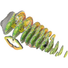 Eugy Puzzle - Chameleon image 2