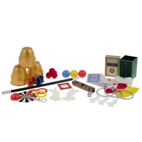 Magic Set - Gold Edition image 2