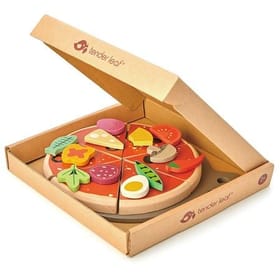 Pizza Party image 1
