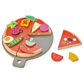 Pizza Party image 2