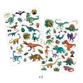Dinosaur Tattoos image 2