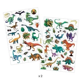 Dinosaur Tattoos image 2