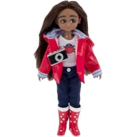 Lottie Doll - Mia Wildlife Photographer image 1