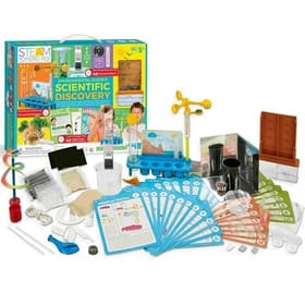 Scientific Discovery - Environmental Science image 2