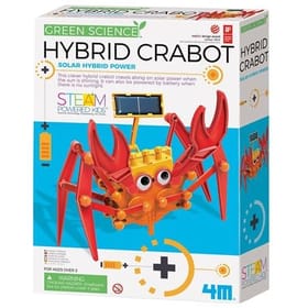 Hybrid Crabot image 1