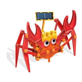 Hybrid Crabot image 2