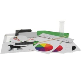 Optical Illusions Kit image 2