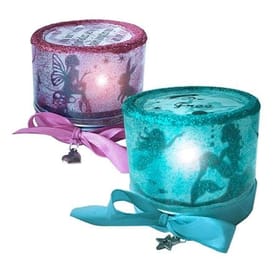 Totally Twilight - Night Light Jars image 2