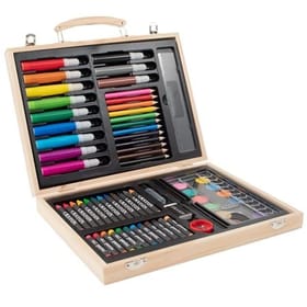Personalised Art Set image 2