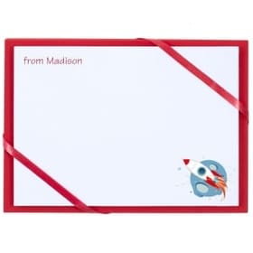 Named Cards - Space Adventure image