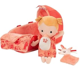 Baby Lena Doll image 1
