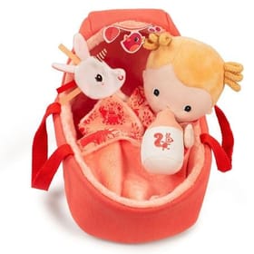 Baby Lena Doll image 2