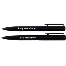 Named Pen & Mechanical Pencil image