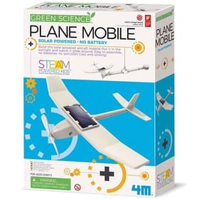 Solar Plane Mobile image 1