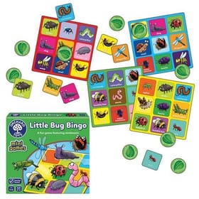 Little Bug Bingo image 2