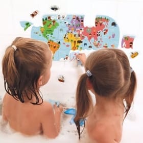 Bath Explorers Map image 2