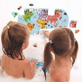 Bath Explorers Map image 2