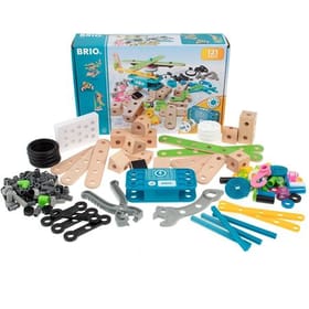 Brio Builder Motor Set image 2
