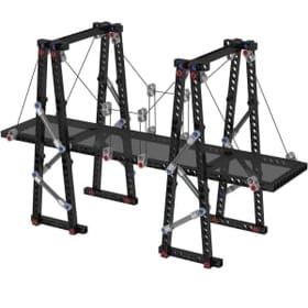 Structural Engineering - Bridges & Skyscrapers image 2