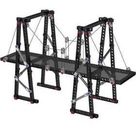 Structural Engineering - Bridges & Skyscrapers image 2