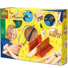 Woodwork Set image 1