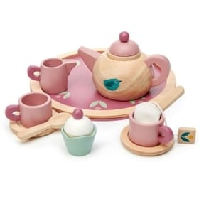 Birdie Tea Set image 1