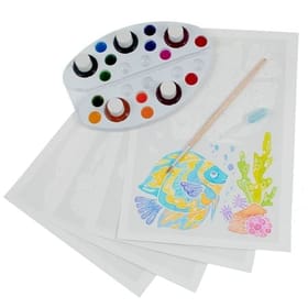 Aquarellum Aquarium image 2