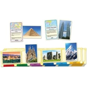 Wonders of the World Game image 2