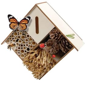 Insect Hotel image 1
