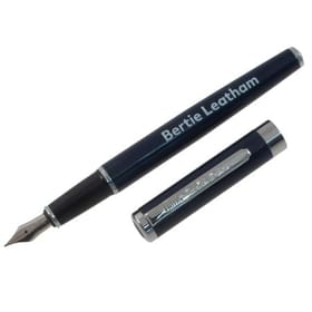 Named Fountain Pen image 1