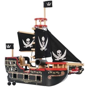 Barbarossa Pirate Ship image 1