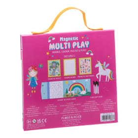 Rainbow Fairy Magnetic Multi Play image 2