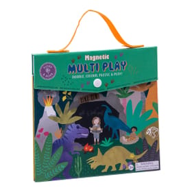 Dino Magnetic Multi Play image 1