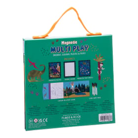 Dino Magnetic Multi Play image 2