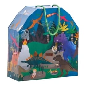 Dinosaur Playbox image 3