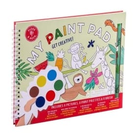 My Paint Pad - Jungle image 1